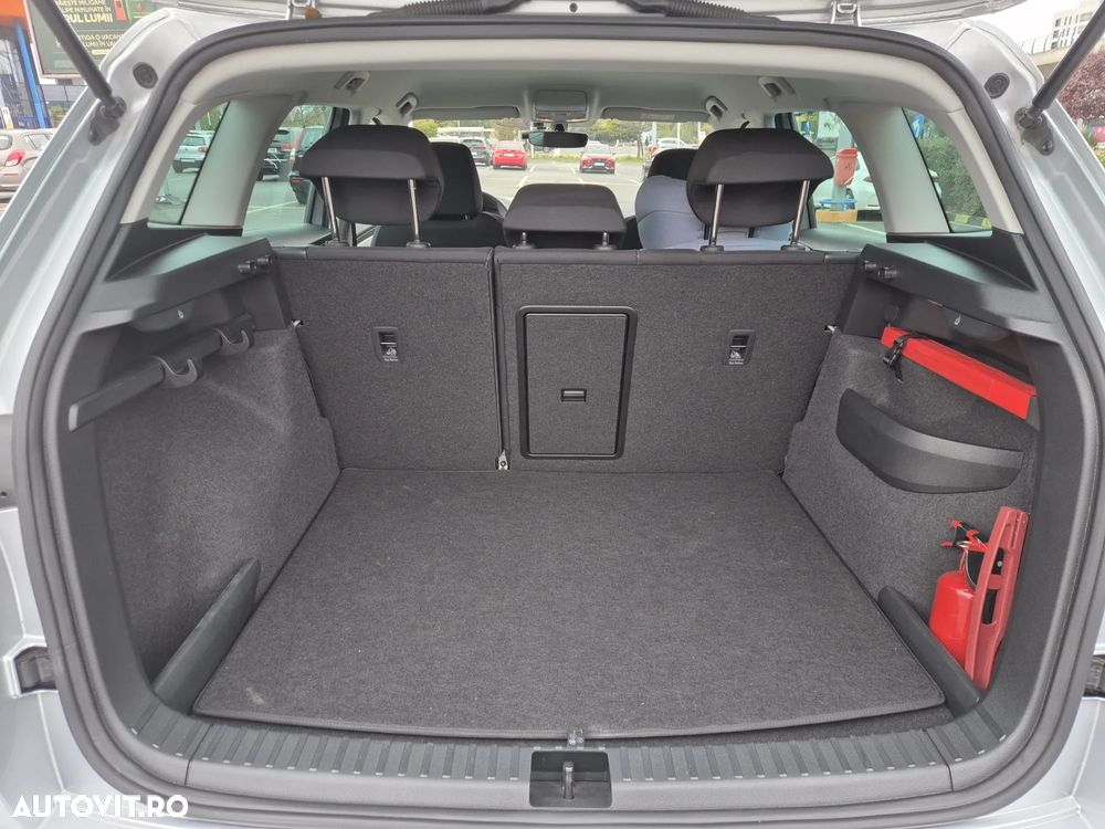 Skoda Karoq 1.5 TSI DSG Ambition - 18