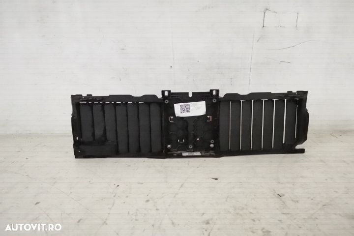 Hota Electrica Deflector Aer Original In Stare Buna Mercedes-Benz S-Cl - 1