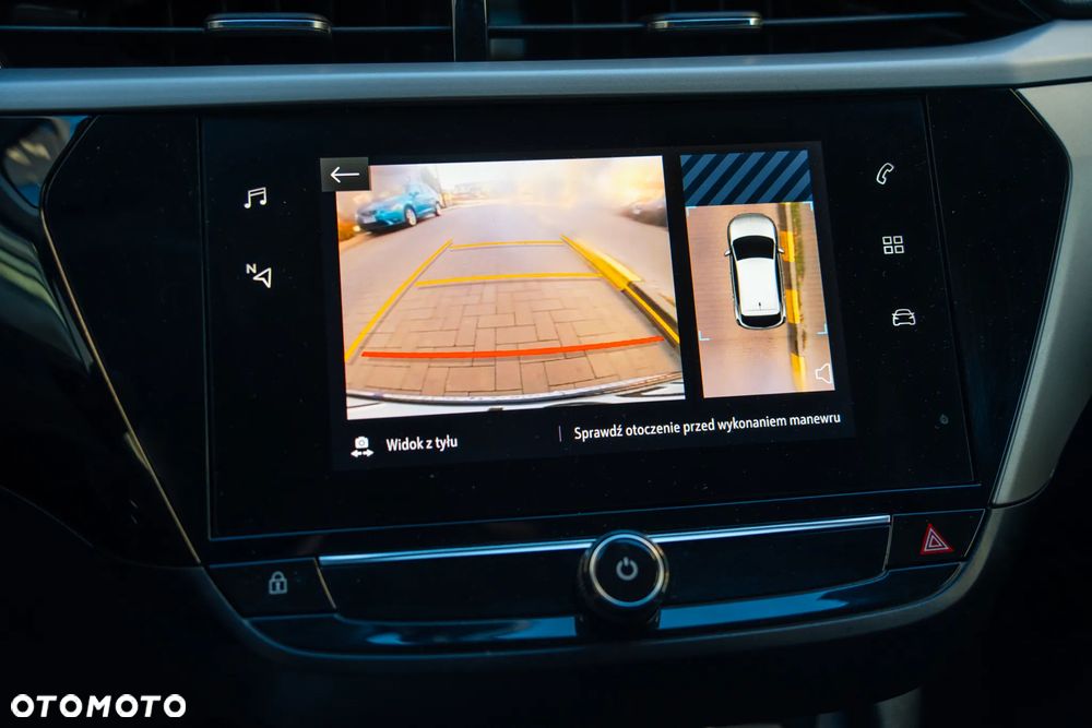 Opel Corsa 1.2 Edition S&S - 19