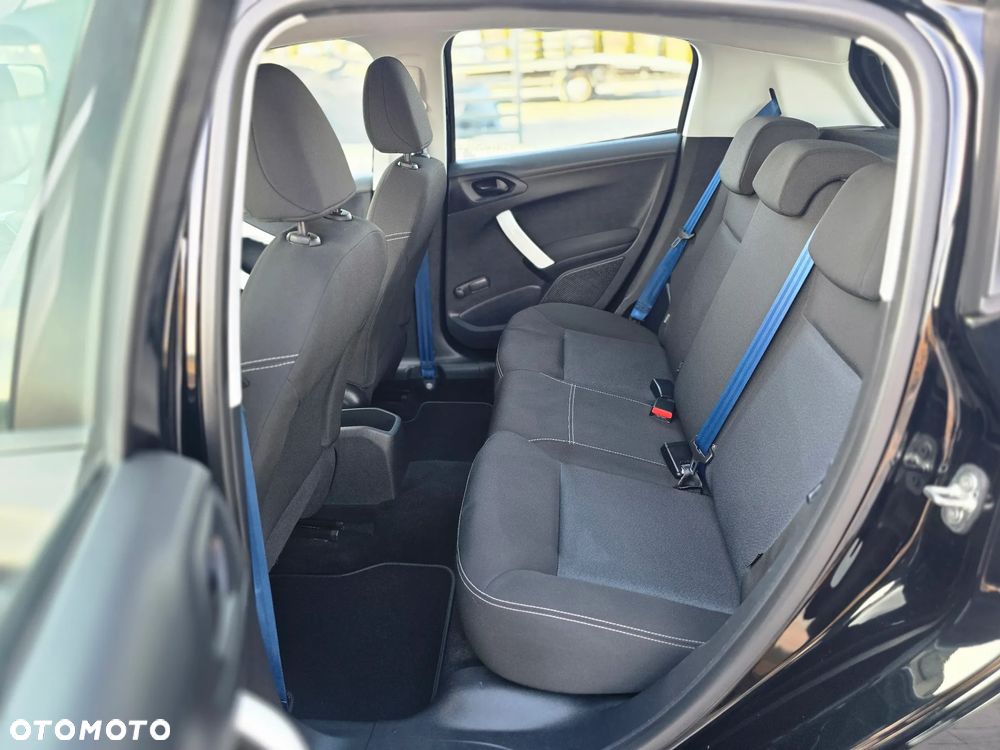 Peugeot 208 PureTech 68 Like - 25