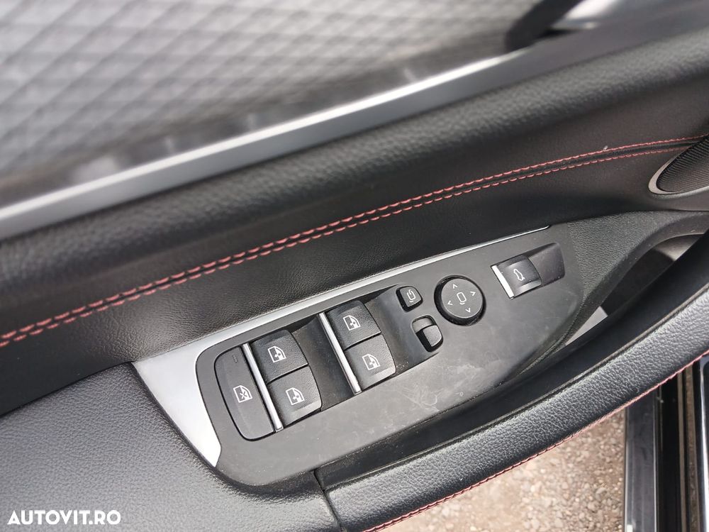 BMW X4 xDrive30i AT - 9