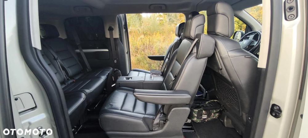 Toyota Proace Verso 2.0 D4-D Medium VIP - 3