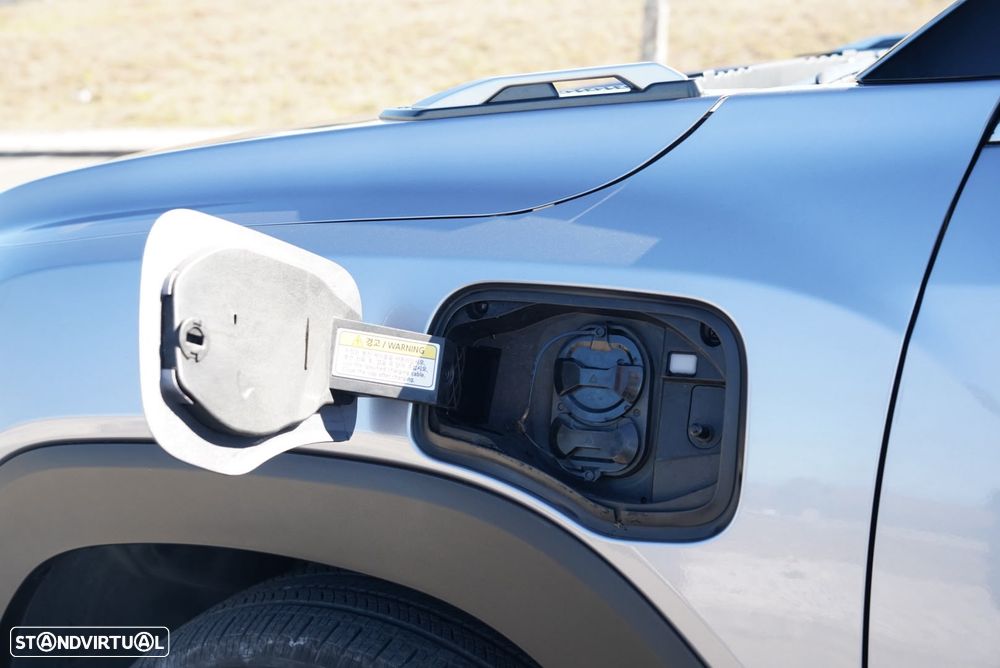 KGM Torres EVX 73.4 kWh K3 - 12