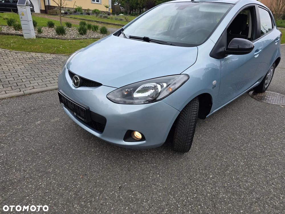 Mazda 2 1.3 Dynamic - 18