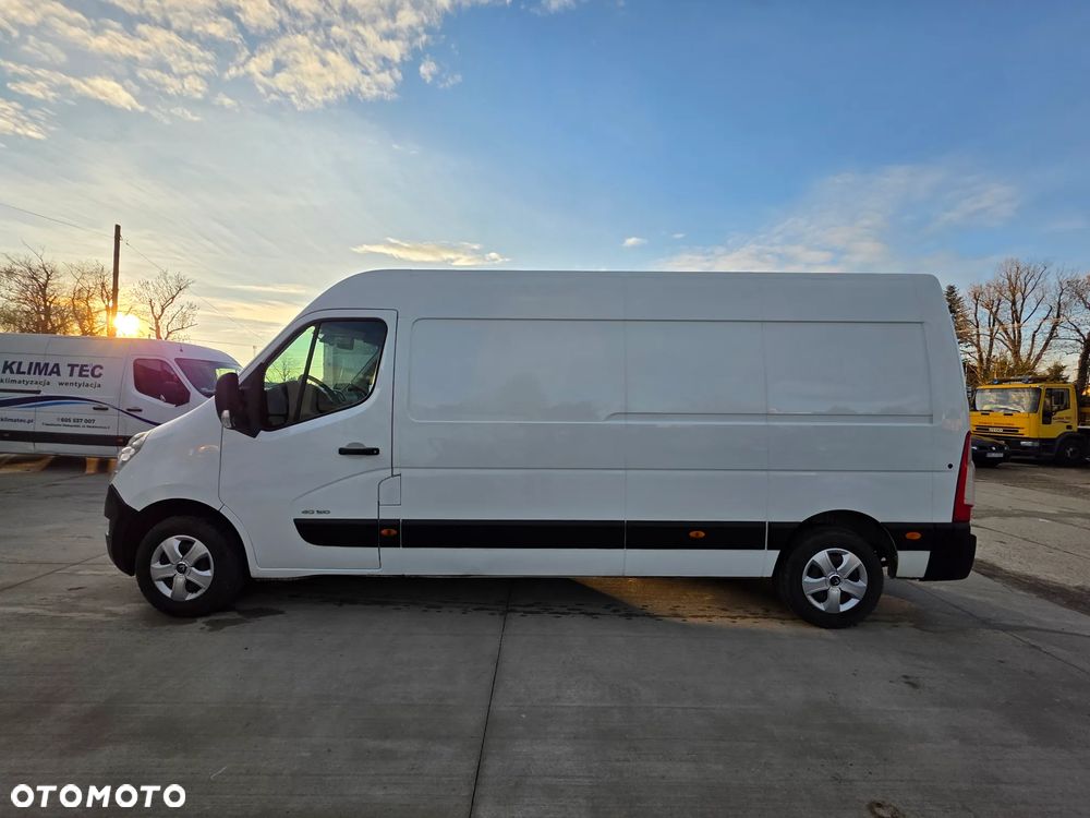 Renault Master - 3