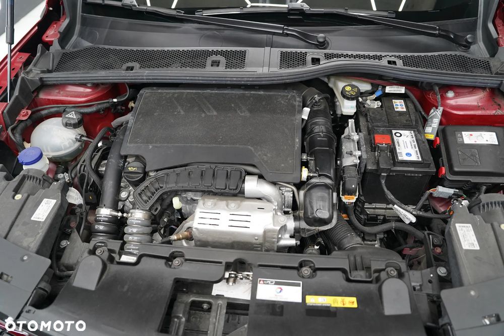 Opel Mokka 1.2 T GS Line S&S - 7