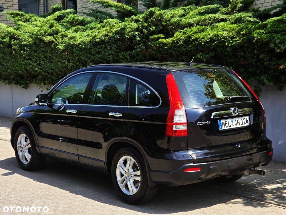 Honda CR-V 2.0 Executive NAVI - 6