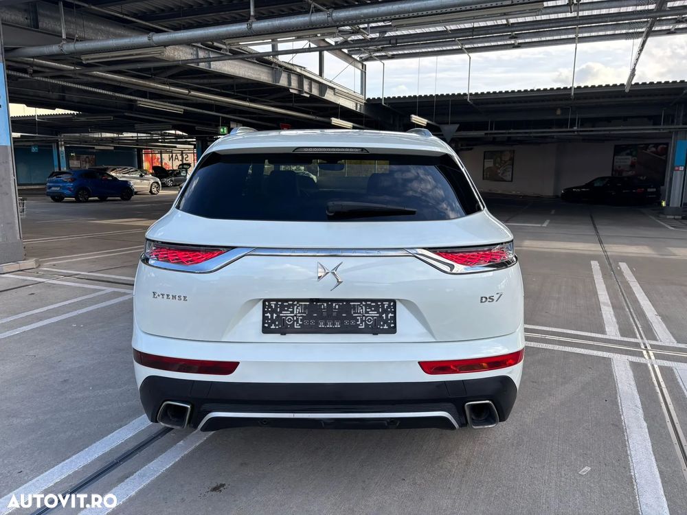 DS Automobiles DS 7 Crossback - 5