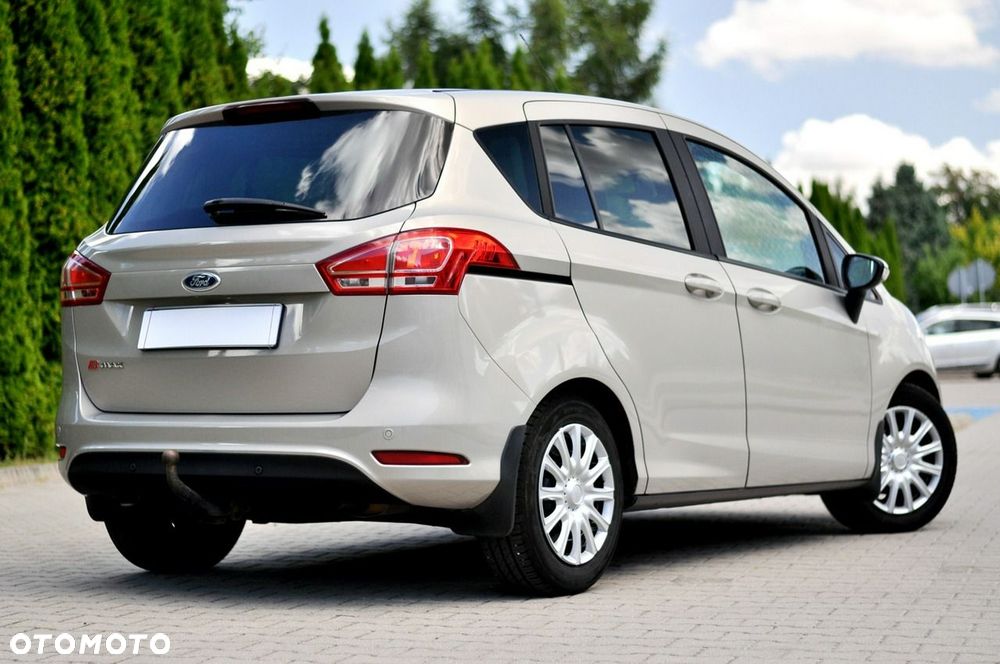 Ford B-MAX - 3