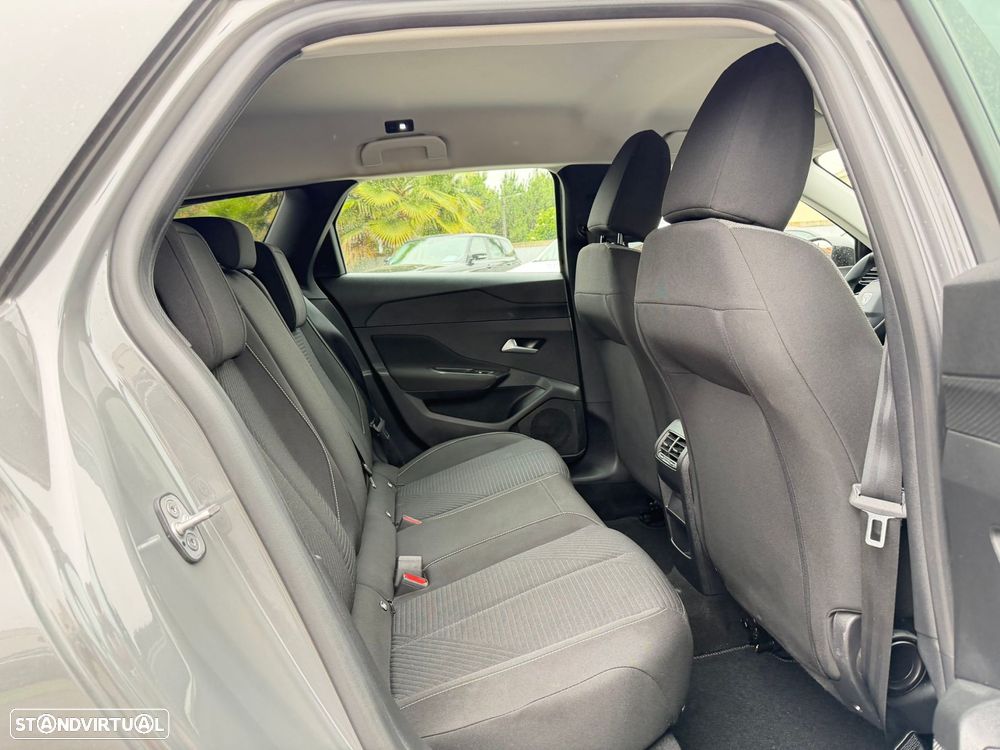 Peugeot 308 SW 1.2 PureTech Active - 8