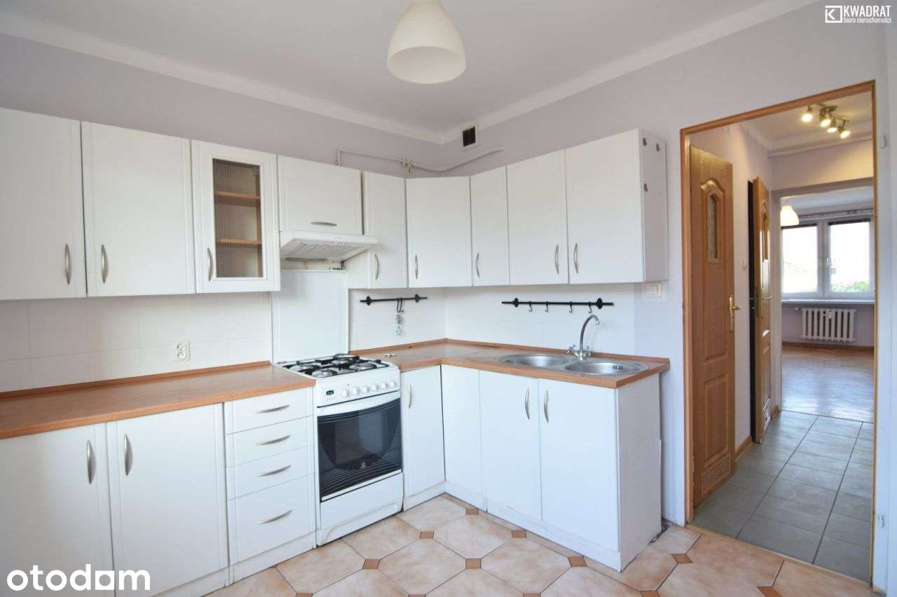 Mieszkanie na sprzedaż, 3 pokoje, 53 m², Lublin