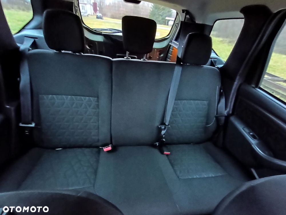 Dacia Duster - 7