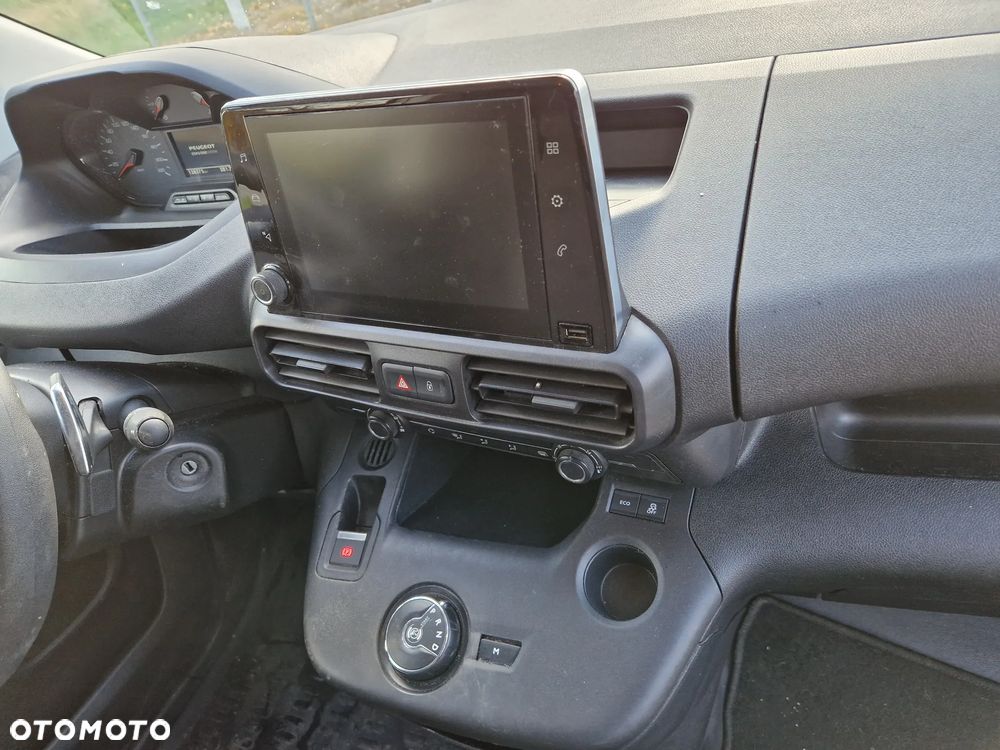Peugeot Partner - 9