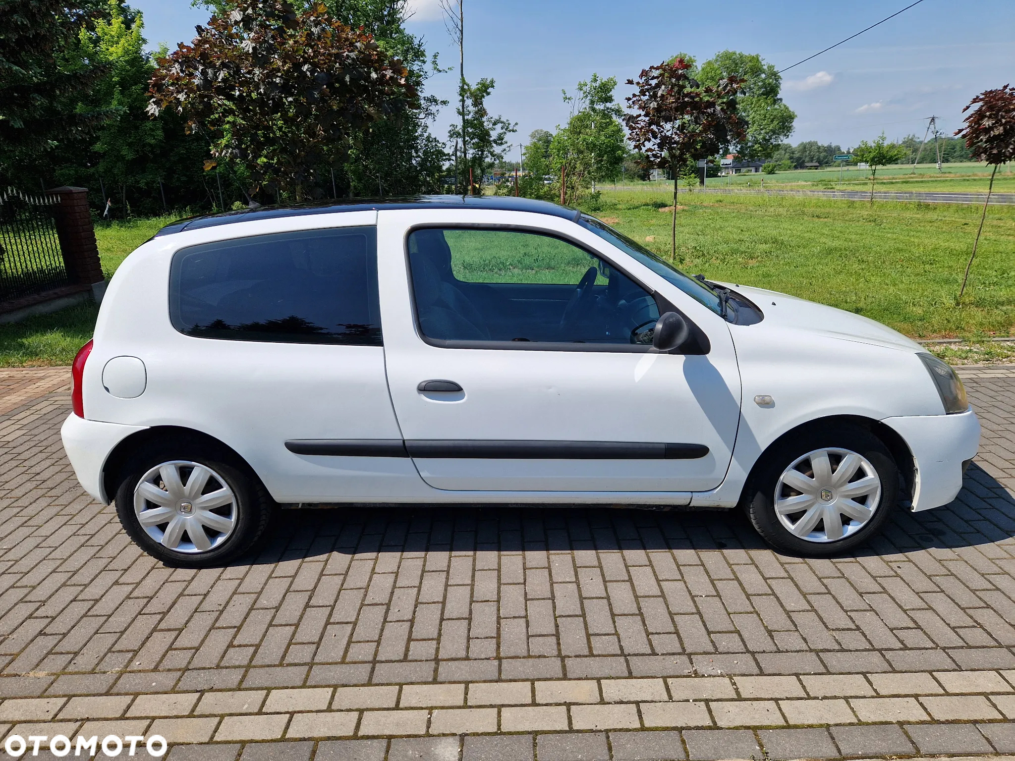 Renault Clio 1.5 dCi Alize - 5