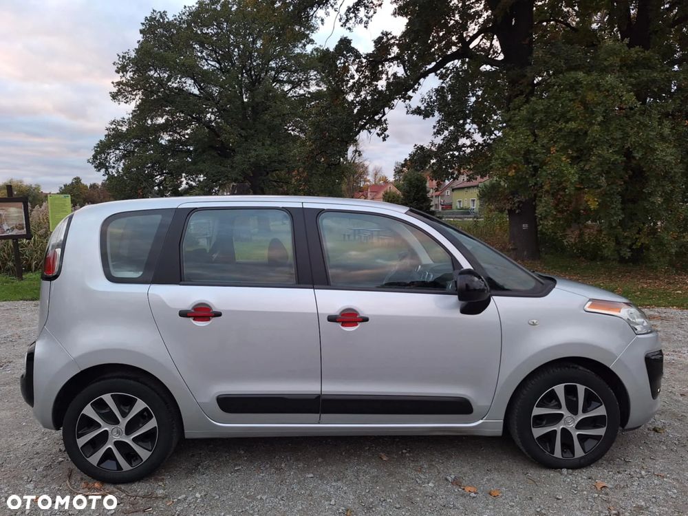 Citroën C3 Picasso 1.2 PureTech Exclusive - 7