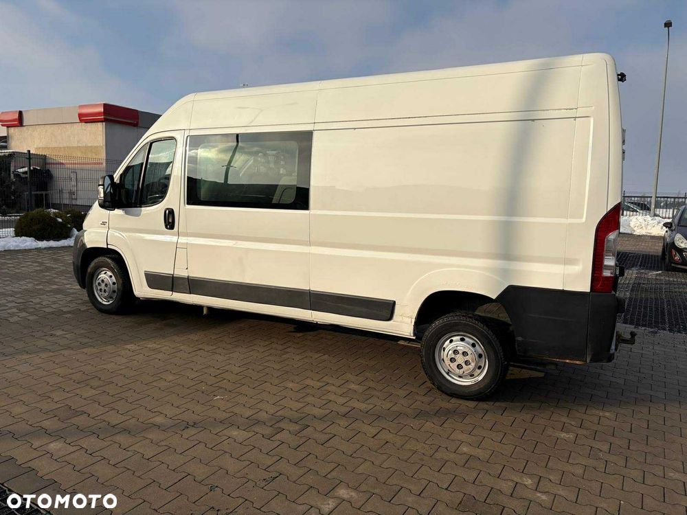 Fiat Ducato - 5