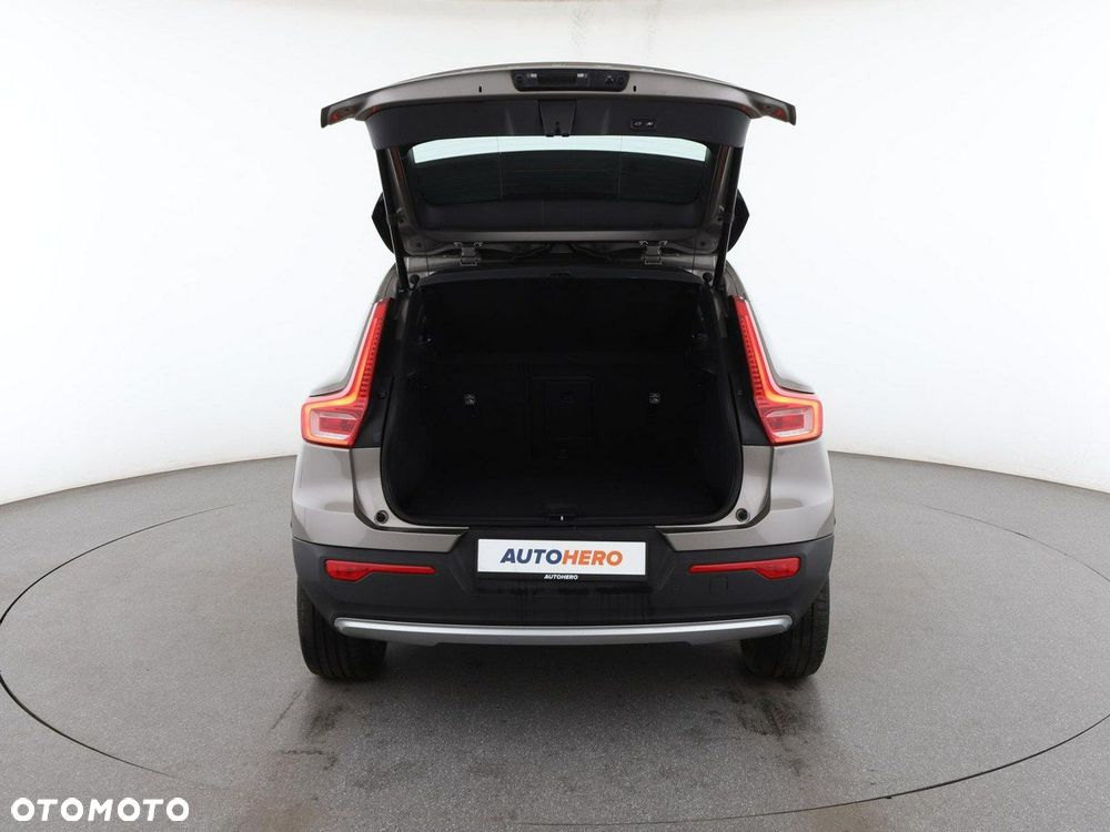 Volvo XC 40 T4 Recharge DKG Inscription Expression - 20