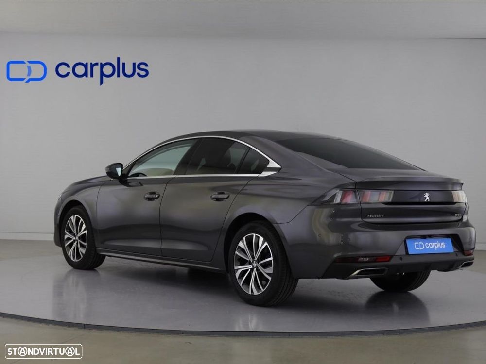 Peugeot 508 1.5 BlueHDi Allure - 5
