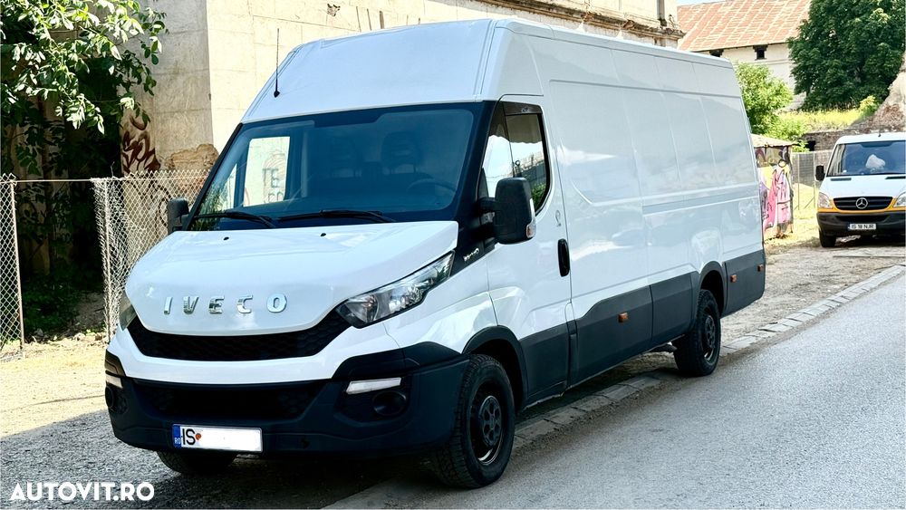 Iveco Daily - 1