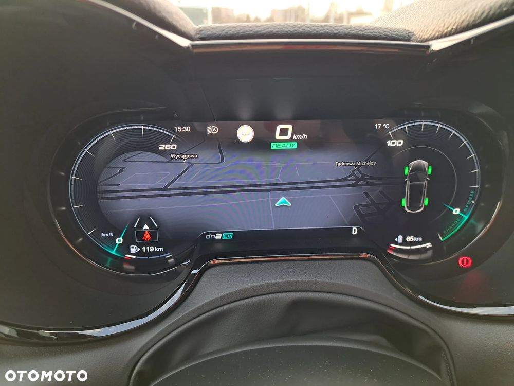 Alfa Romeo Tonale 1.3 PHEV Q4 Veloce - 9