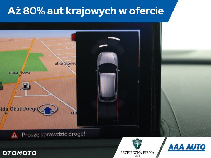 Audi A3 Sportback - 11