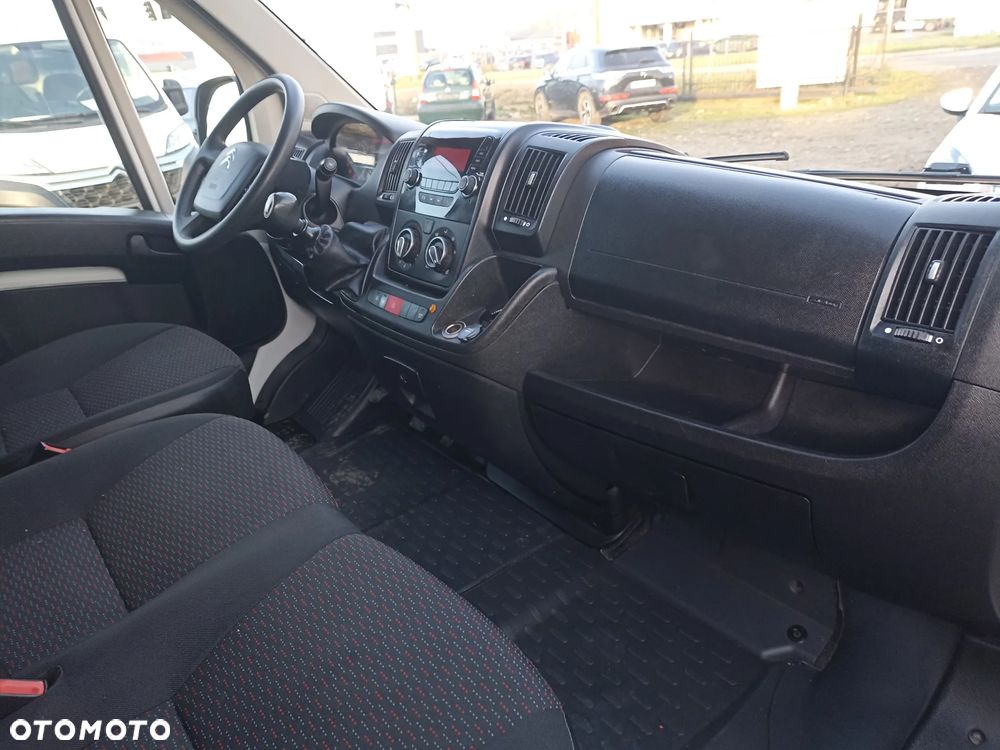 Citroën Jumper L2H2 Durisotti S&S - 13