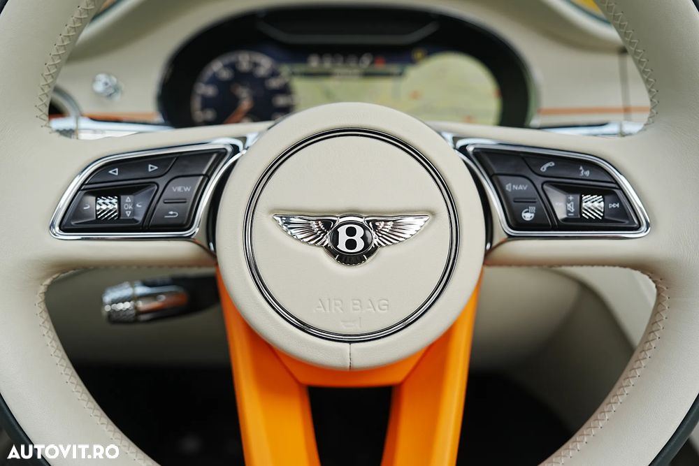 Bentley Continental - 24