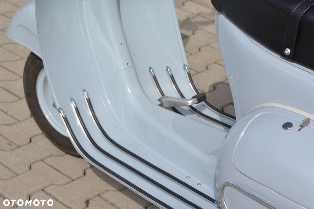 Vespa VNB - 7