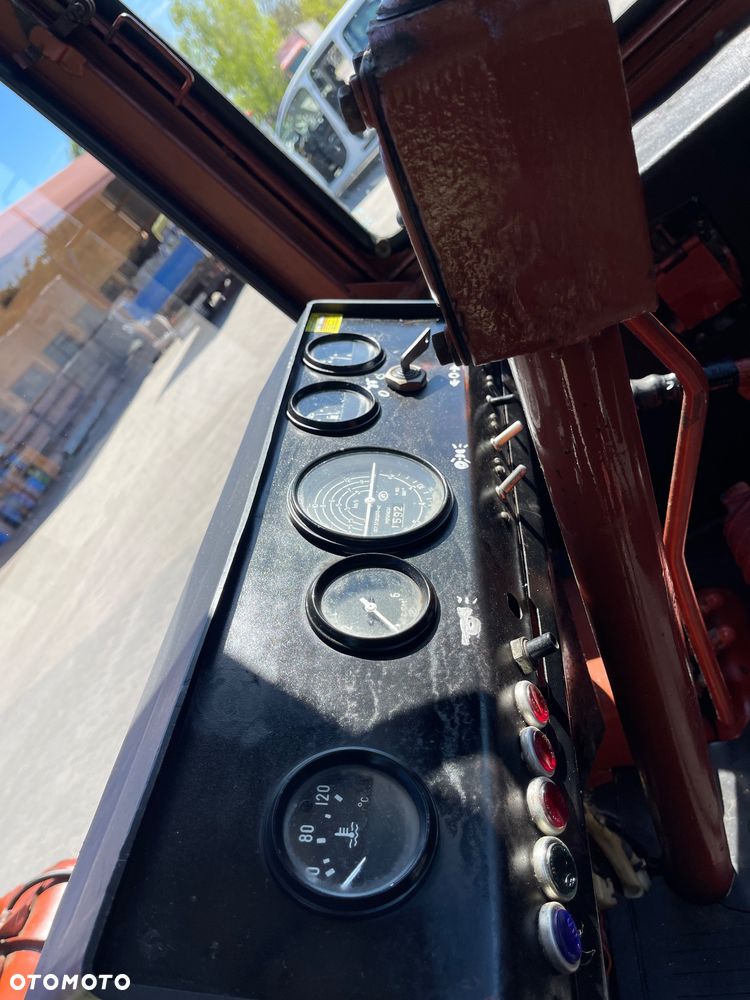 Inny WŁADIMIREC T-25 - 20