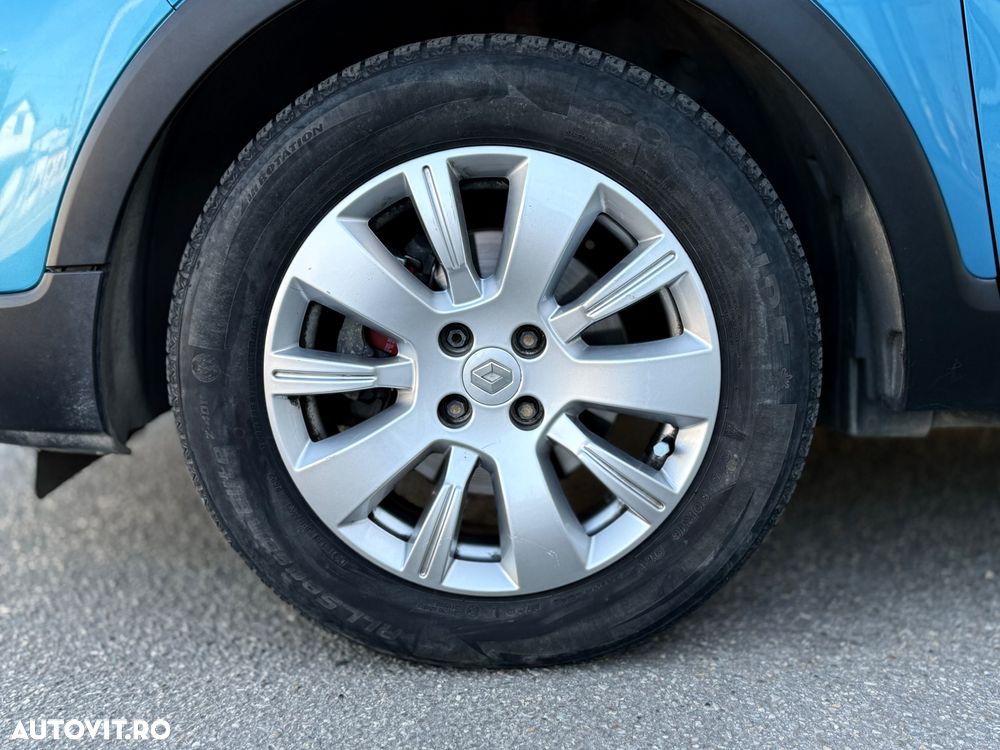 Renault Captur ENERGY TCe EDC Intens - 29