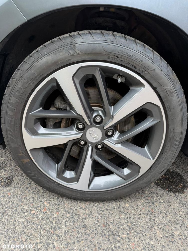 Hyundai Kona 1.6 T-GDI Premiere Style 4WD DCT - 33