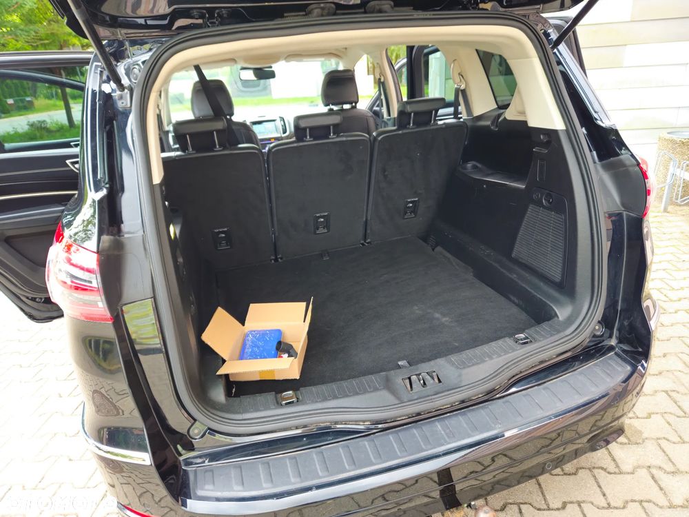 Ford S-Max 2.0 TDCi 4WD Vignale PowerShift - 31