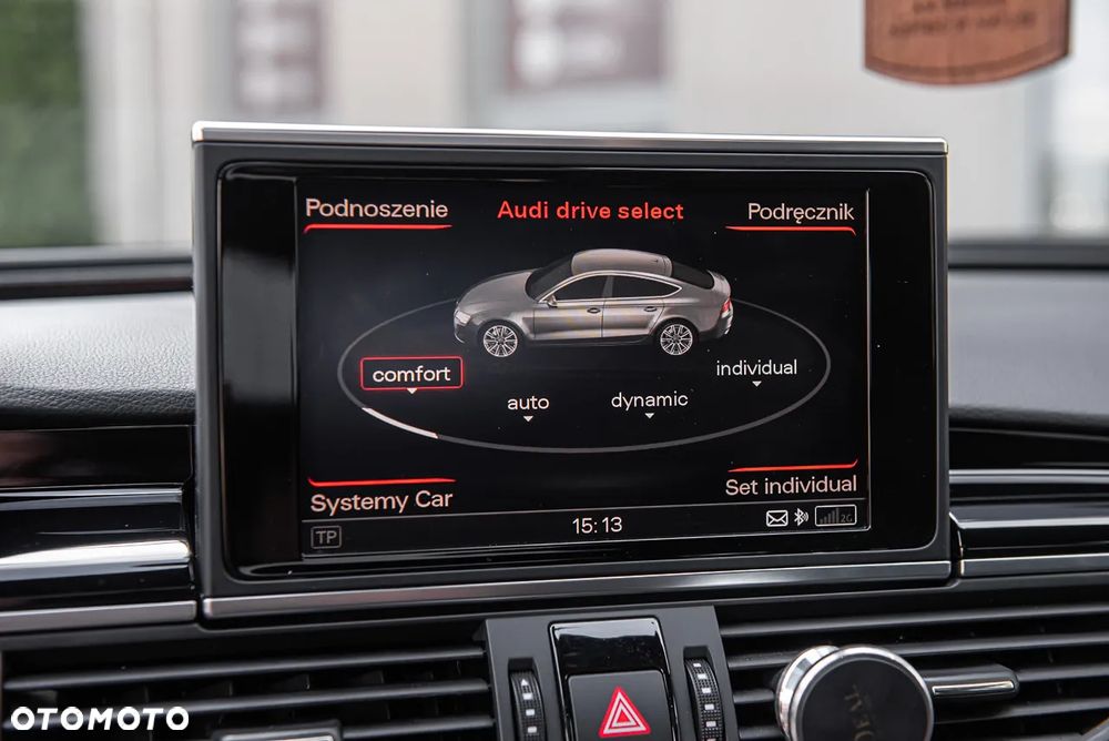 Audi RS7 Sportback 4.0 TFSI Quattro Tiptronic - 24