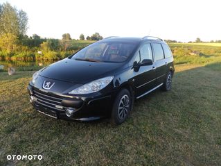 Peugeot 307 SW 140 Sport