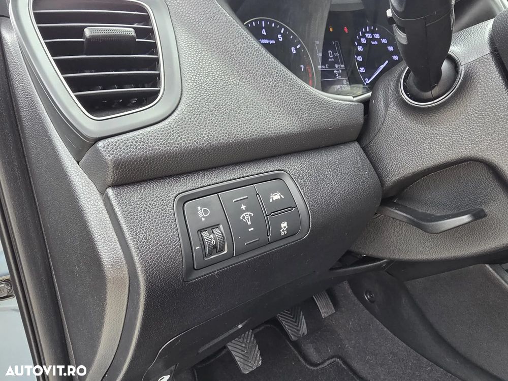 Hyundai i20 1.2 Style+ - 12