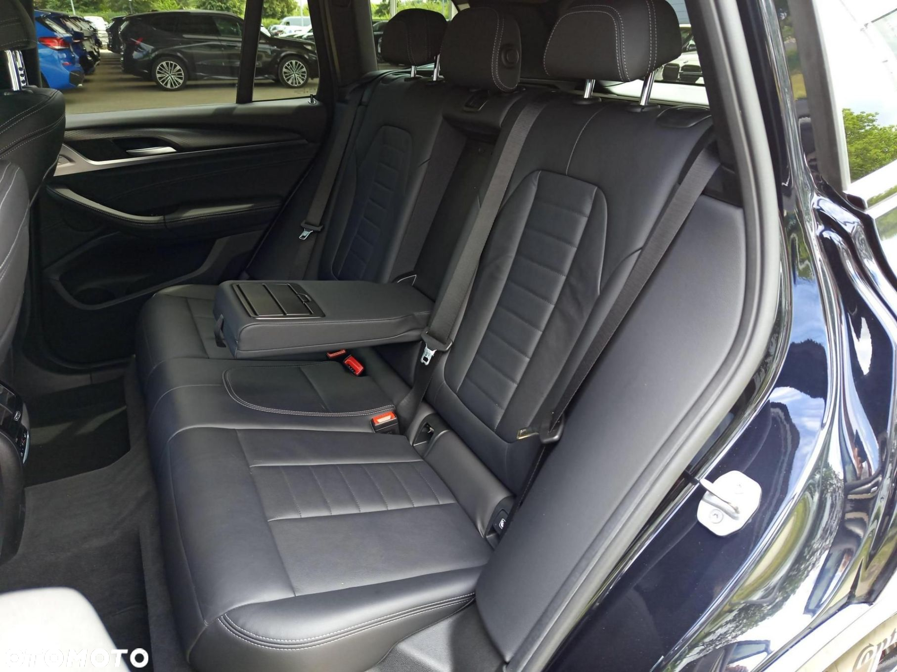 BMW X3 - 22