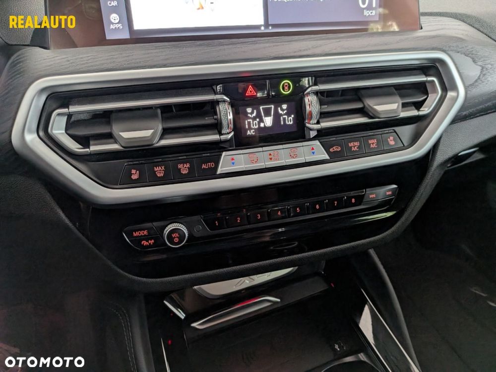 BMW X4 - 22