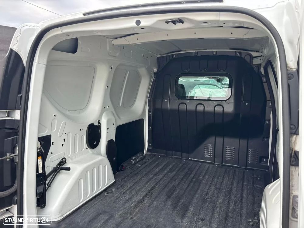 Renault Express 1.5 Blue dCi Confort - 9