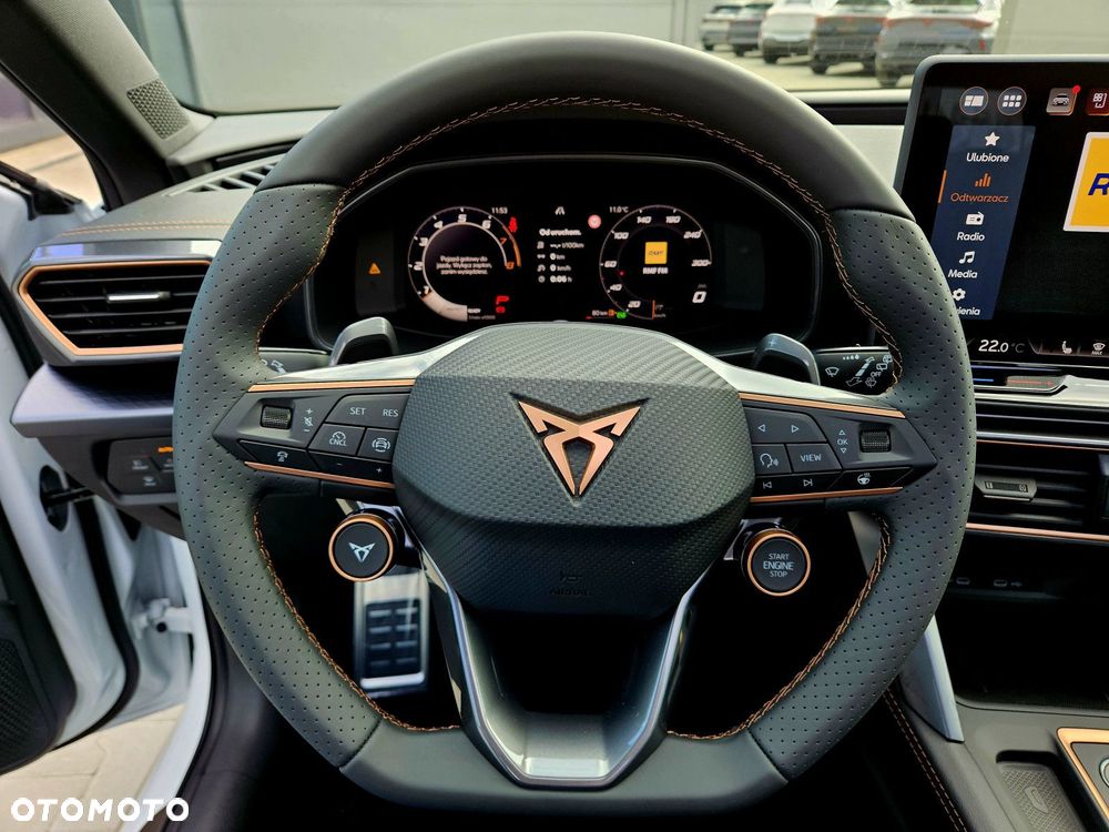 Cupra Leon Sportstourer - 21