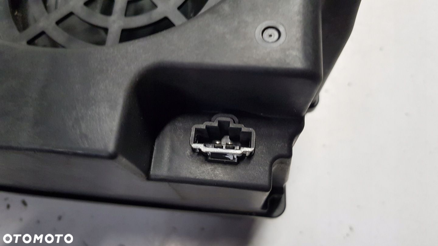 głośnik subwoofer Audi A7 C7 - 5