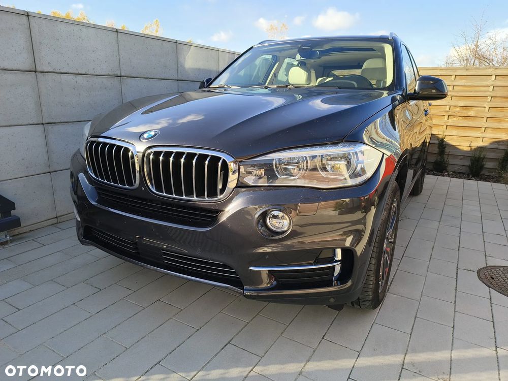 BMW X5 xDrive40e - 18