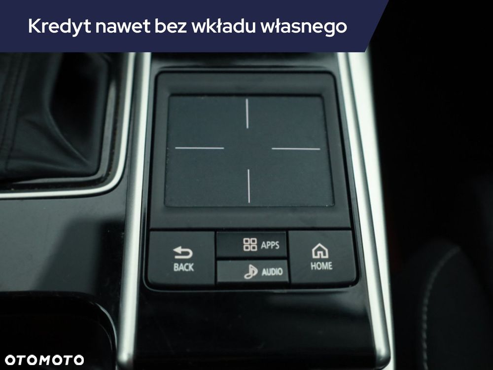 Mitsubishi Eclipse Cross - 19