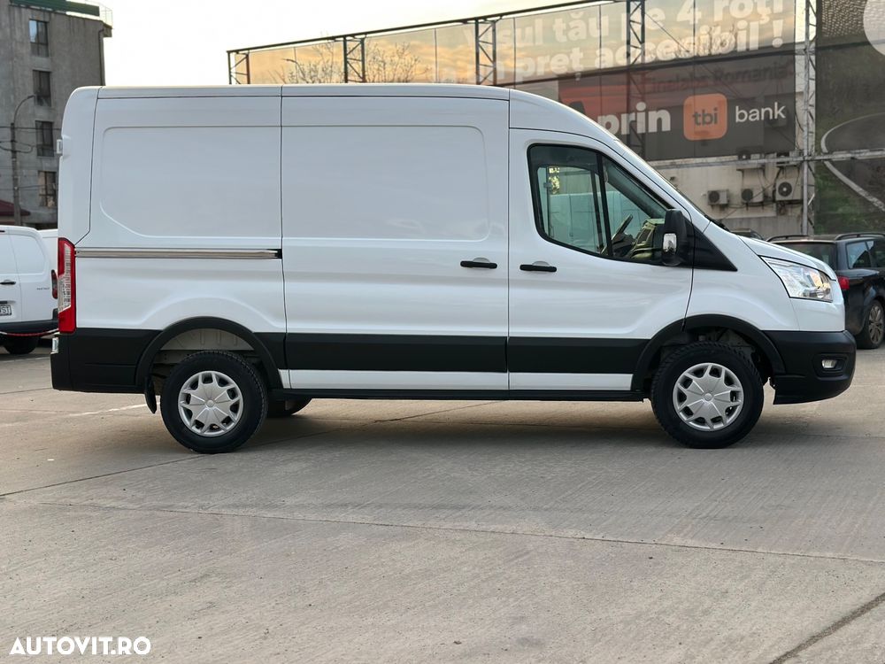 Ford Transit - 3