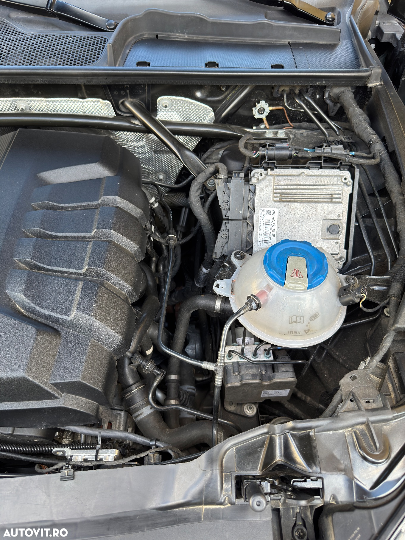 Audi Q5 2.0 TDI Quattro clean - 39