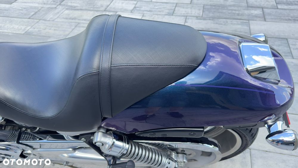 Harley-Davidson V-Rod Street Rod - 13