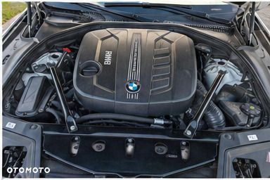 BMW Seria 5 525d xDrive Luxury Line - 8