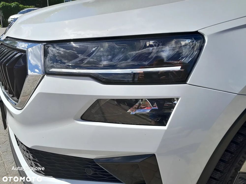 Skoda Karoq 2.0 TDI SCR 4x2 Ambition DSG - 37