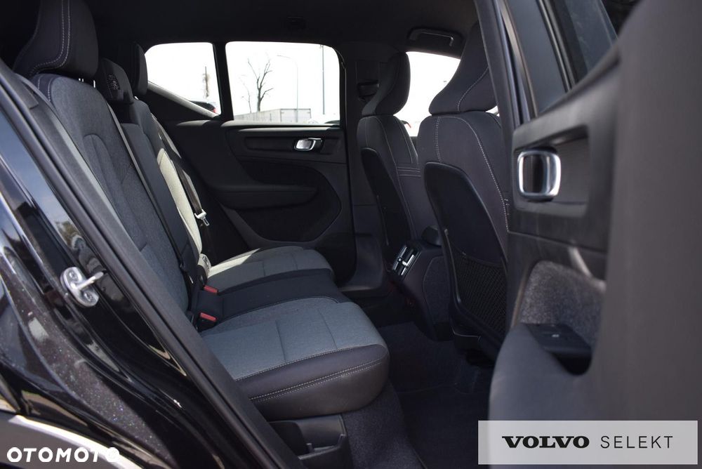 Volvo XC 40 - 21