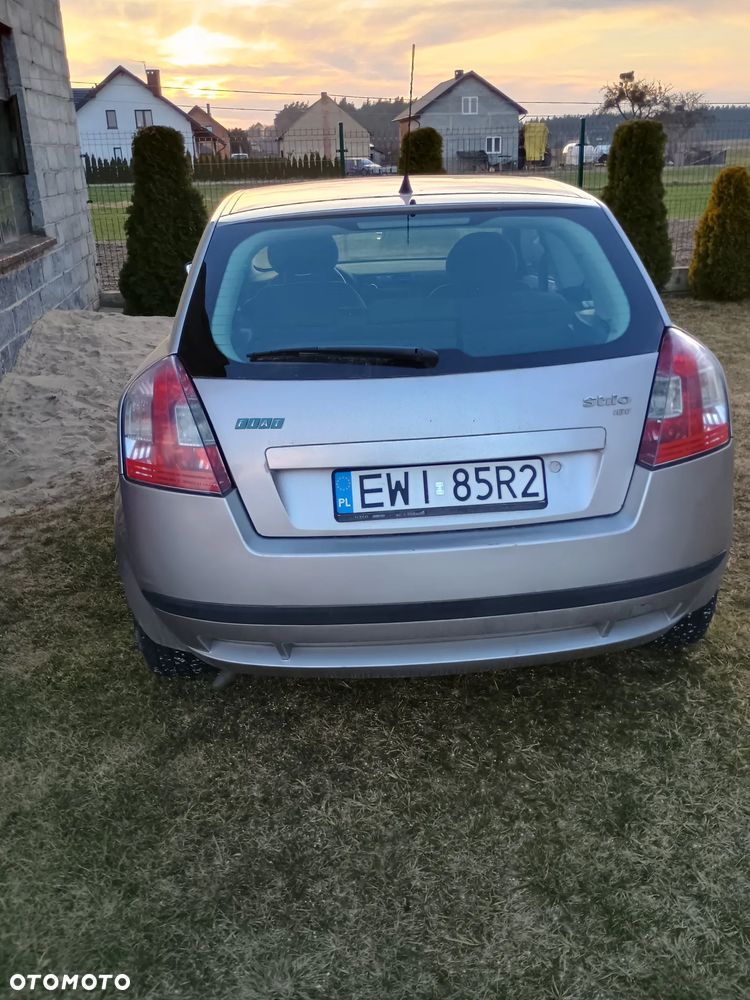 Fiat Stilo 1.2 16V - 5
