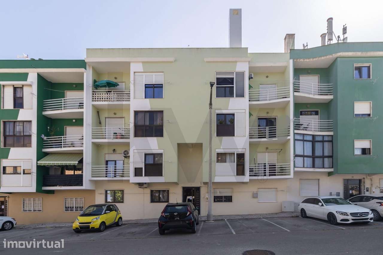 T3 Quinta do Sota, Seixal - Grande imagem: 2/32
